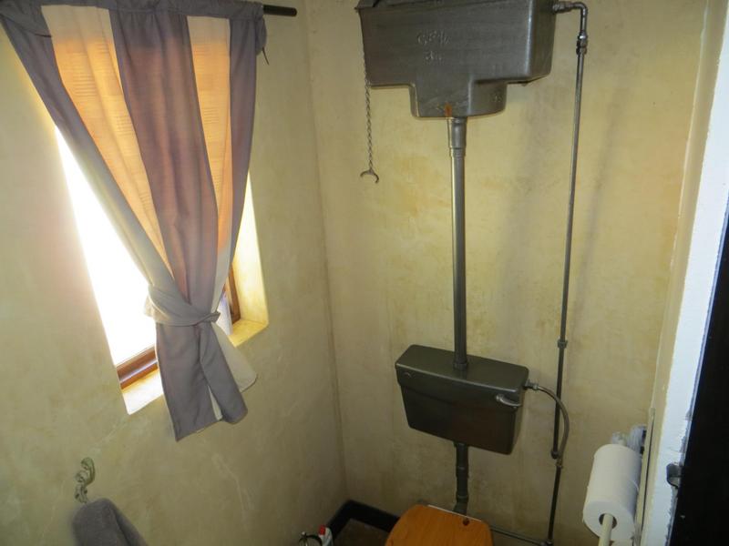 Commercial Property for Sale in Nieu Bethesda Eastern Cape